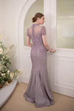 Iris — Mermaid — view 3