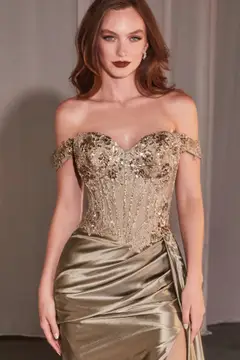 Cleo — Mermaid — view 2