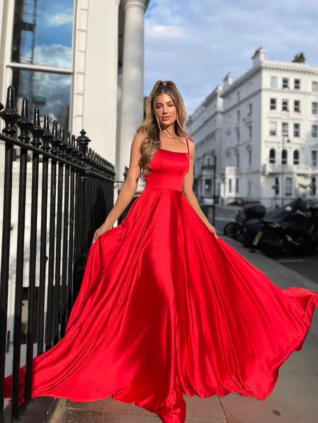 Women's Nbm Bridesmaid Dress for Wedding Party — LV55344324