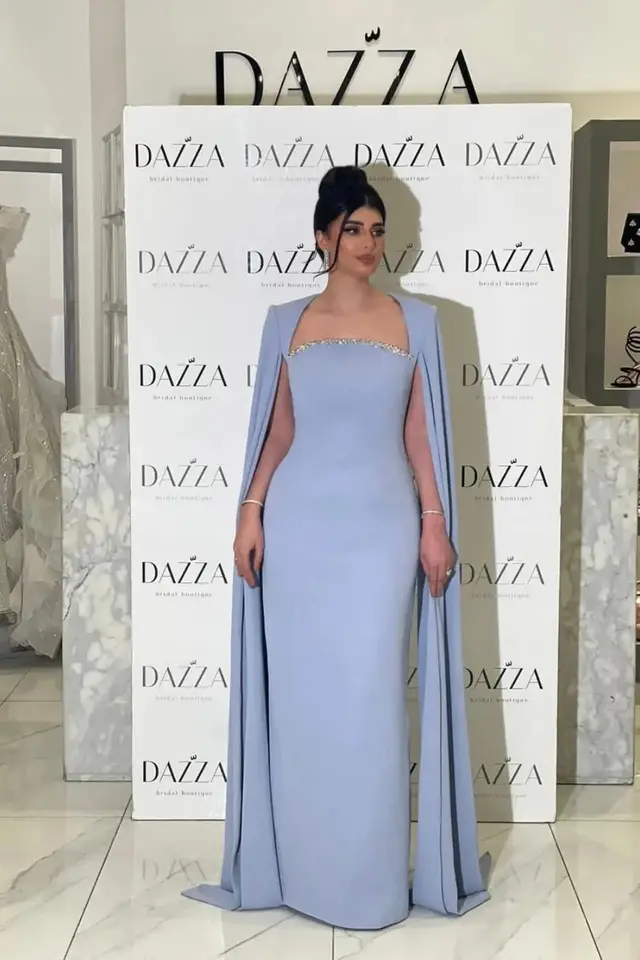 Olive — Mermaid — Evening Gown — LV49929258