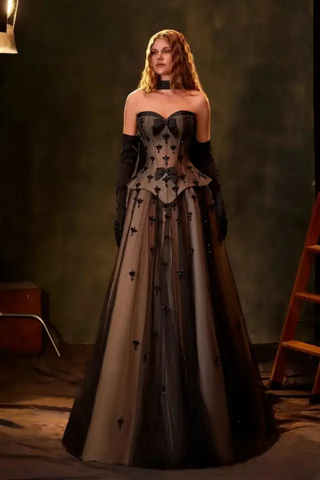 Quinn — Ball Gown — LV36035882