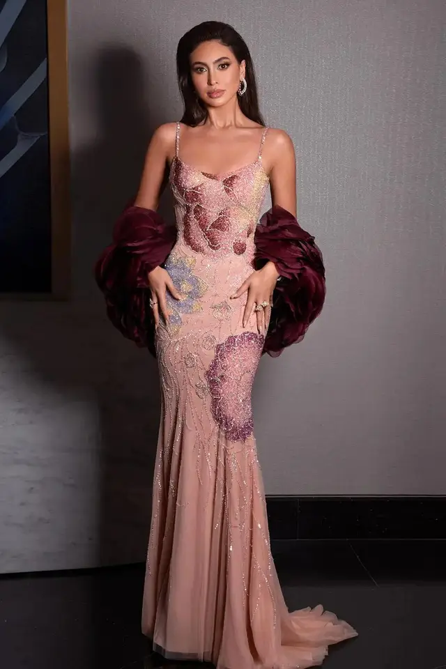 Eden — Mermaid — Evening Gown — LV95193386