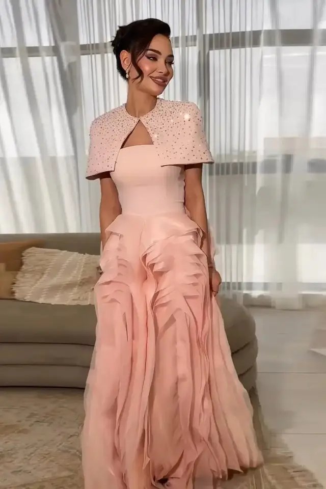 Quinn — Ball Gown — LV25133866