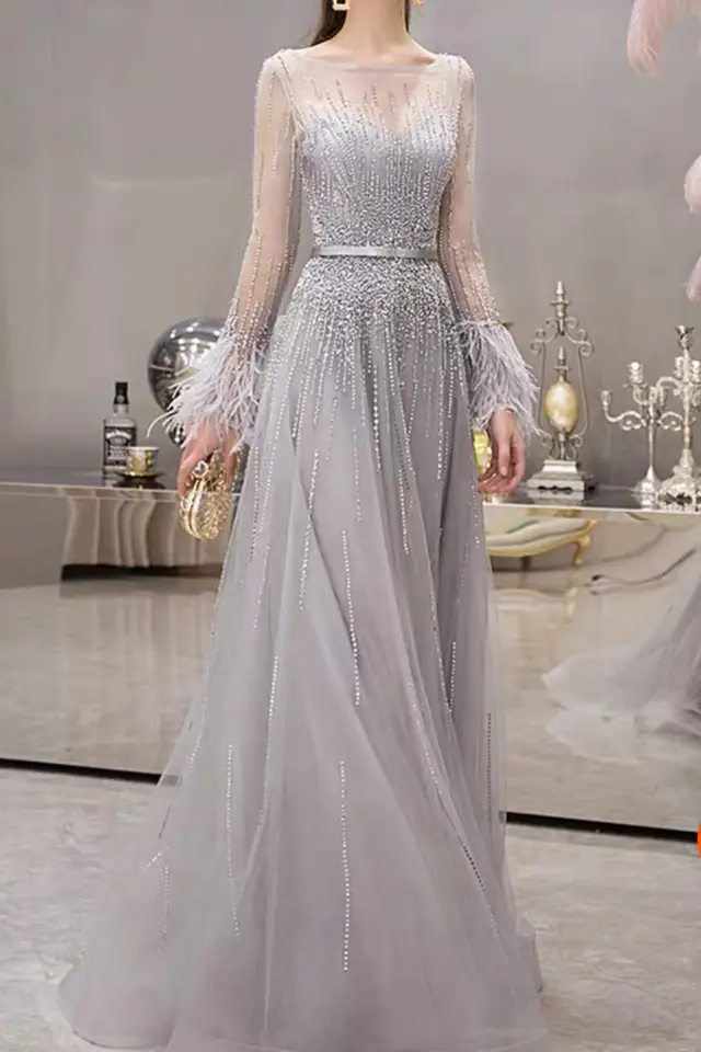 Women's Emiri Wedding Guest Dress for Formal Events